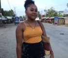 Ela 18 Jahre Toamasina Madagaskar