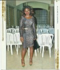 Josephine 39 ans Yaoundé Cameroun