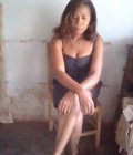Marie 45 ans Sambava Madagascar