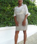 Francina 53 ans Tamatave Madagascar
