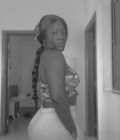 Mina 26 ans Cotonou Bénin