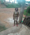 Seraphine 37 ans Yaounde Cameroun