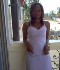 Jeanne 49 Jahre Yaoundé Kamerun
