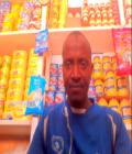 Oumar 43 ans Dakar Sénégal