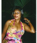 Athena 42 years Yaoundé Cameroon