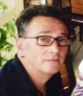Fernand 63 ans Quebec, Montreal Canada