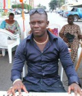 Malicksynthe 40 ans Cocody Côte d'Ivoire