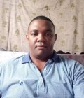 Gilbert 39 Jahre Antalaha Madagaskar