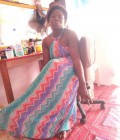Delphine 38 Jahre Yaoundé  Kamerun