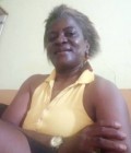 Sophie 55 Jahre Yaoundé Kamerun