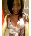 Keyla 27 ans Libreville Gabon