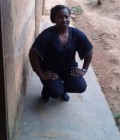 Doris 39 ans Yaoundé Cameroun