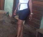 Jacquette 28 years Urbaine De Yaounde Cameroon