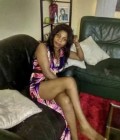 Alina 24 ans Yaoundé 4 Cameroun