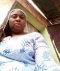 Thérèse 51 ans Yaoundé 6 Cameroun