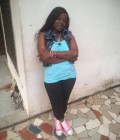 Anne  51 ans Douala Cameroun
