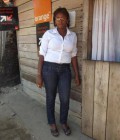 Angela 31 ans Vohemary Madagascar