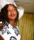 Claudine 40 years Yaounde Cameroon