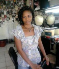 Vaviane 37 ans Douala Cameroun