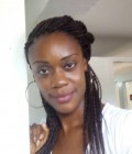 Reine 34 ans Limbe Cameroun