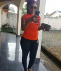 Marina 35 ans Ebolowa Cameroun