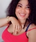 Elodie 36 ans Yaoundé  Cameroun