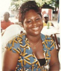 Diane 33 ans Treichville Côte d'Ivoire
