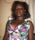 Navely 32 ans Douala Cameroun