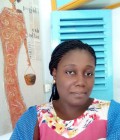 Sandrine 44 ans Yaoundé Cameroun