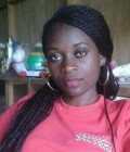 Monique 34 ans Yaoundé 2 Cameroun