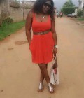 Darlene  32 ans Yaoundé  Cameroun