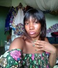 Michelle  30 ans Yaoundé Cameroun