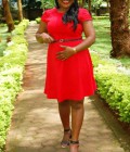 Judith 44 ans Sud Cameroun