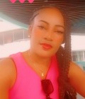 Marie josée 40 ans Yaoundé5 Cameroun