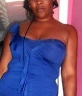 Thérèse 37 ans Yaounde Cameroun