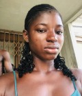 Dominique 28 ans Abidjan Côte d'Ivoire