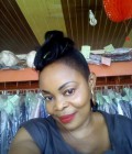 Pauline 48 ans Yaoundé Cameroun
