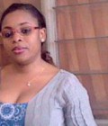 Joanna 38 ans Port Gentil Gabon