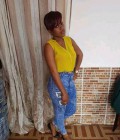 Brenda 28 years Yaoundé Cameroon