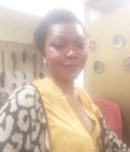 Soleil 31 ans Yaoundé  Cameroun