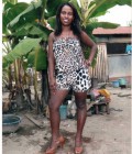 Sarah 32 ans Ambanja Madagascar