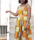 Elisabeth 43 Jahre Yaoundé Kamerun