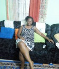 Mireille 40 years Ebolowa 1er Cameroon