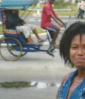 Claudette 38 Jahre Toamasina Madagaskar