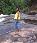 Ariane 43 ans Sa'a Cameroun