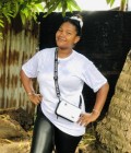 Rachida 23 ans Vohemar  Madagascar