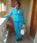 Mignonisa 48 ans Yaounde Cameroun