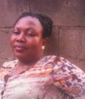 Georgette 41 years Douala Cameroon