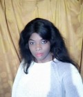 Adassa 29 Jahre Yaoundé Kamerun