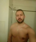 Fabio 39 years Argenteuil France